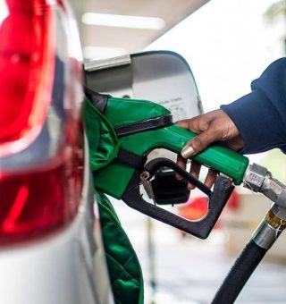 Preço da gasolina: nova redução é aprovada; confira os valores atualizados