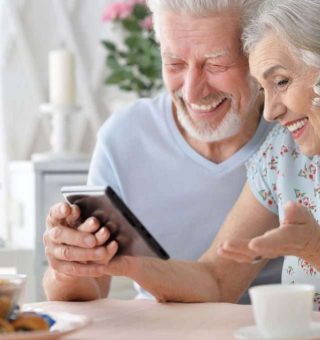 INSS: conheça cinco benefícios que idosos e aposentados têm direito