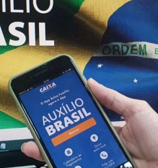 AUXÍLIO BRASIL começa a ser PAGO em R$ 600 para ESSE GRUPO