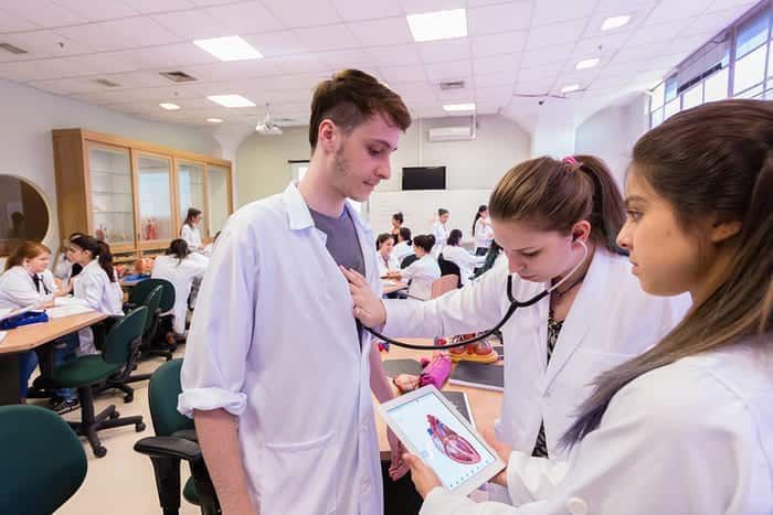 Vestibular 2023 para curso de Medicina está com inscriçõe abertas nestas faculdades
