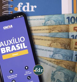 AUXÍLIO BRASIL começa a ser PAGO em R$ 600 para ESSE GRUPO