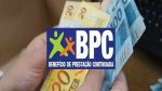 Possibilidade de salário extra pelo BPC causa euforia entre os beneficiários