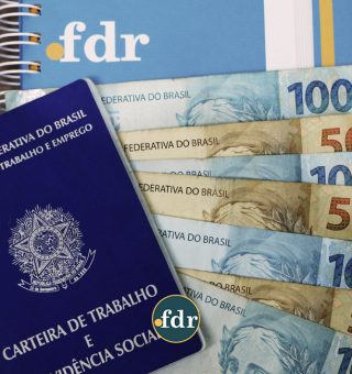 Brasileiros podem ter RENDA MÍNIMA de R$ 1 MIL em 2023 sob a aprovação DESSE candidato