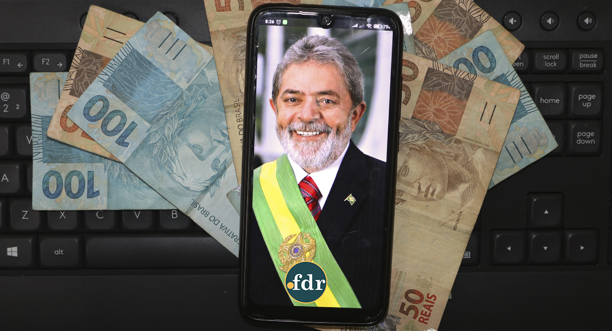 Lula desmente informações sobre o CANCELAMENTO do PIX; entenda