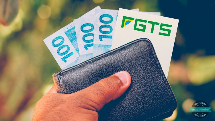 LUCRO DO FGTS: consulte o valor a ser recebido, quem tem direito e prazos de pagamento