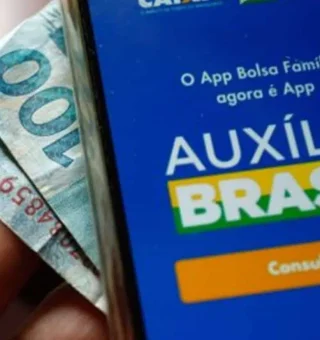 AUXÍLIO BRASIL: Caixa faz último pagamento de JULHO para o NIS final 0