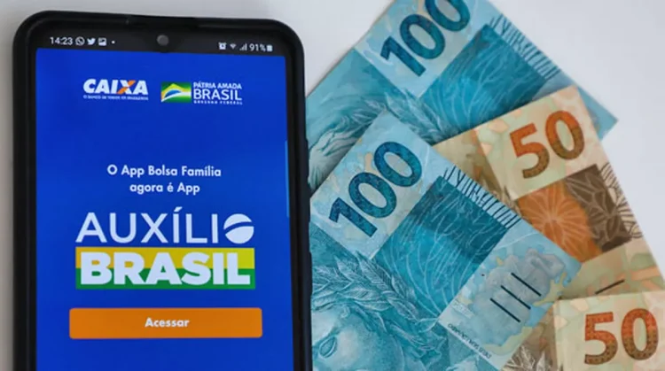 AUXÍLIO BRASIL em JULHO: veja qual o valor, quem tem direito e como fazer o saque