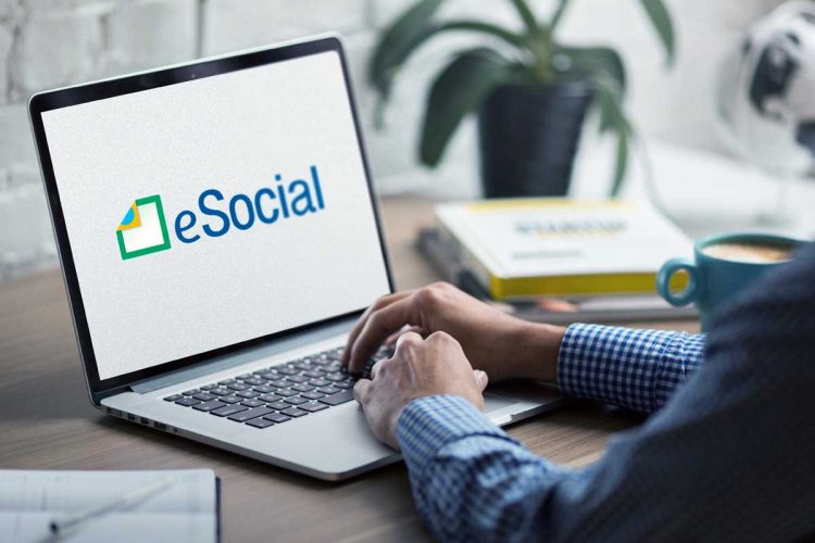 Data de pagamento para trabalhadores inscritos no eSocial foi ALTERADA; consulte