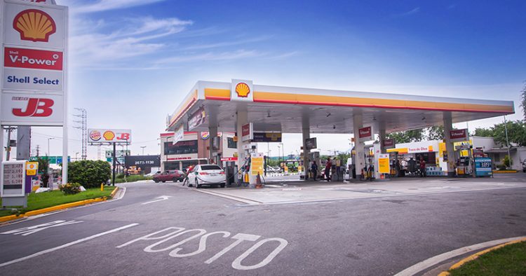 Governo do RJ autua 45 postos por fraudar o preço da gasolina