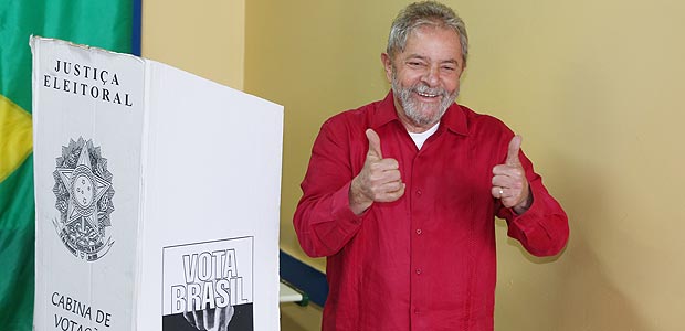 LULA revela NOVO MEDO de BOLSONARO durante as ELEIÇÕES DE 2022; confira