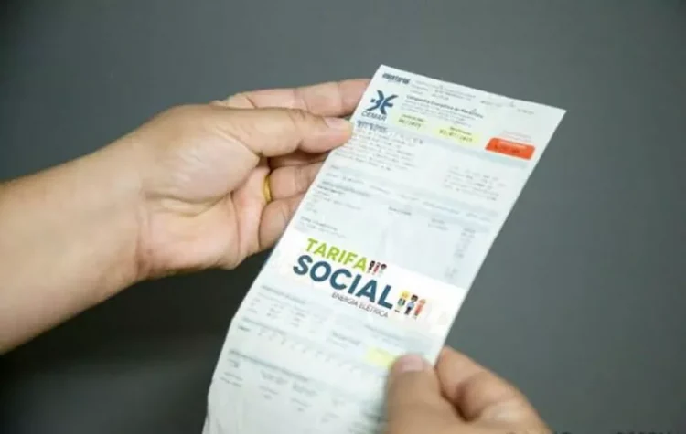 Beneficiários do TARIFA SOCIAL podem ter inscrição SUSPENSA; veja como se proteger
