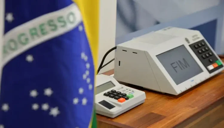 Entenda como FUNCIONA uma URNA ELETRÔNICA e quais são os seus ÍNDICES de SEGURANÇA