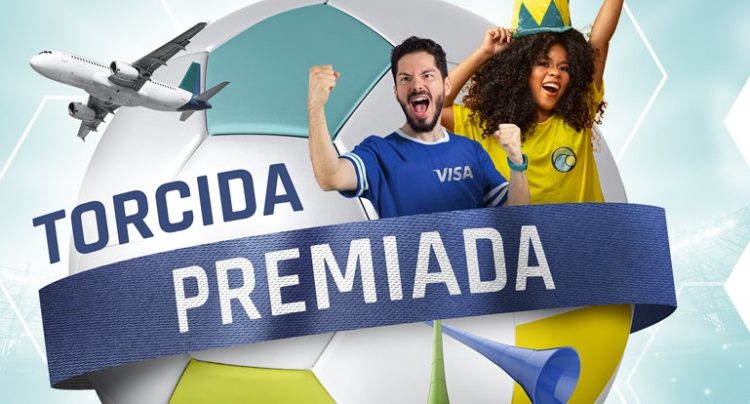 Quer ir para a COPA do Mundo de GRAÇA? Estas duas empresas podem te levar