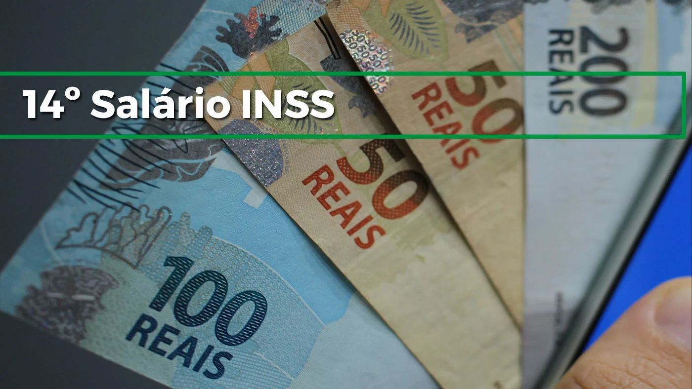 INSS: 14º salário foi aprovado por Bolsonaro? Descubra se o benefício será pago