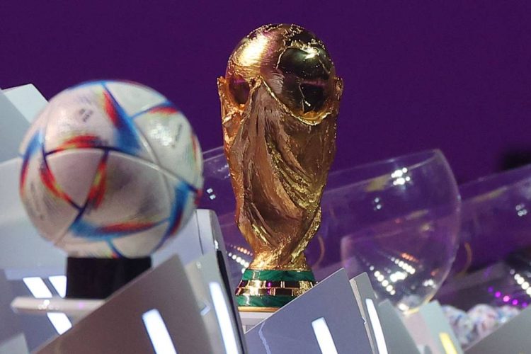 Copa do Mundo 2022