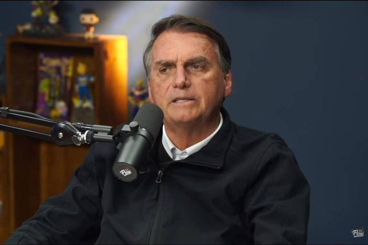 Bolsonaro NÃO aconselha pegar empréstimo do Auxílio Brasil por conta DESTE motivo