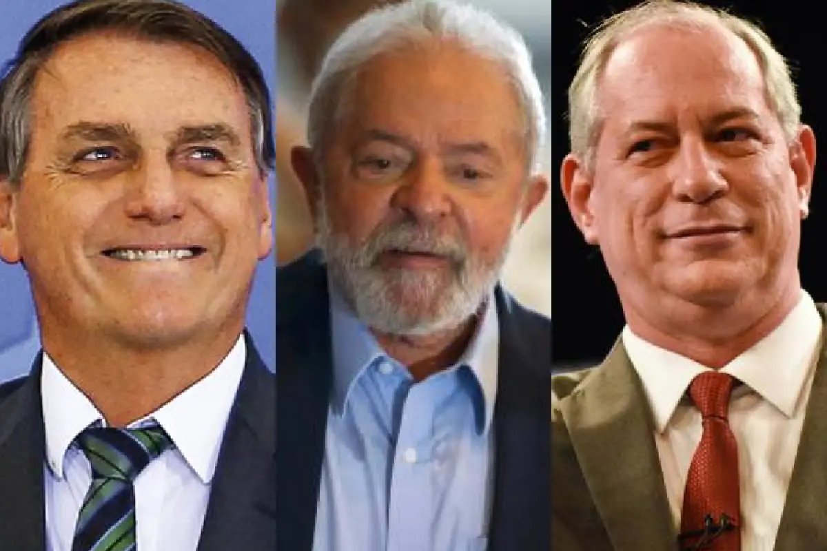 Lula, Ciro ou Bolsonaro? Descubra qual o melhor candidato para RECUPERAR a economia brasileira