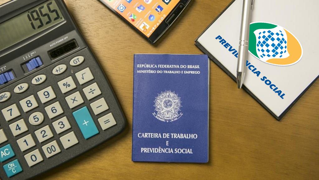 Calculadora do INSS: simule agora mesmo o valor da sua aposentadoria sem sair de casa