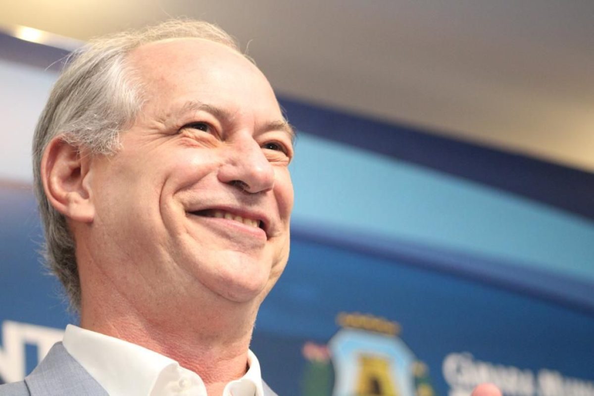 No que o CIRO GOMES investe Saiba como o candidato faz seu