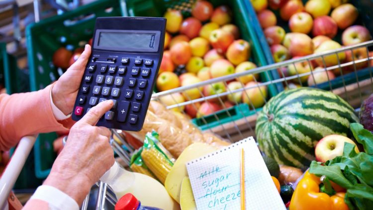 MÁS notícias! Aumento no preço dos alimentos é confirmado para setembro