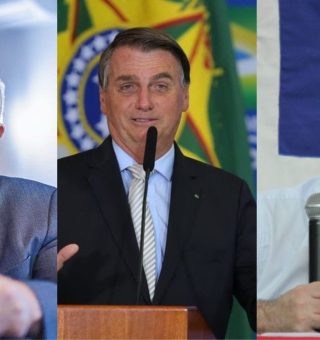 ELEIÇÕES 2022: candidatos à presidente tem PATRIMÔNIO divulgado pela imprensa