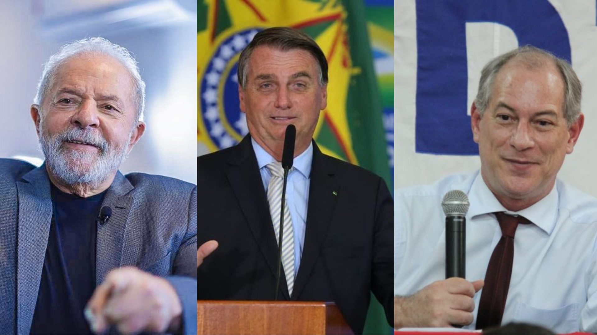 ELEIÇÕES 2022: candidatos à presidente tem PATRIMÔNIO divulgado pela imprensa