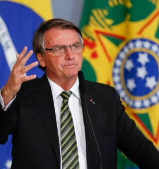 Bolsonaro menciona IMPORTANTE ATO que irá IMPACTAR a economia brasileira