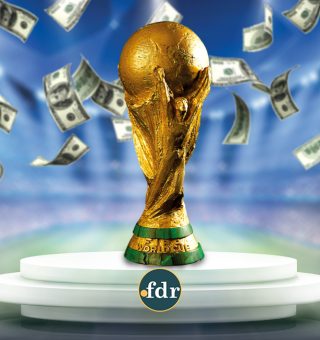 Copa do Mundo Feminina: Inferioridade dos salários em relação à seleção masculina é IMPRESSIONANTE