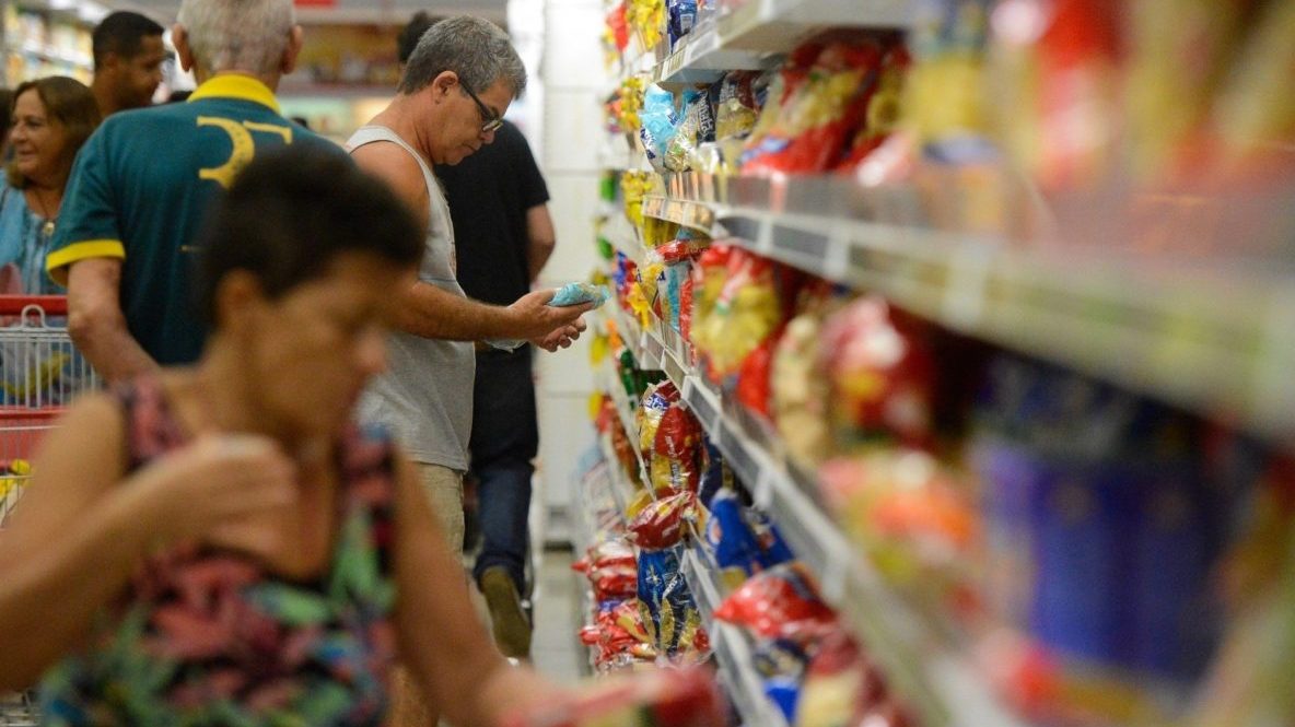 Alerta Alimentar: Os 50 Ingredientes Secretos que Estão a Prejudicar a Sua Saúde (e Como Evitá-los!)
