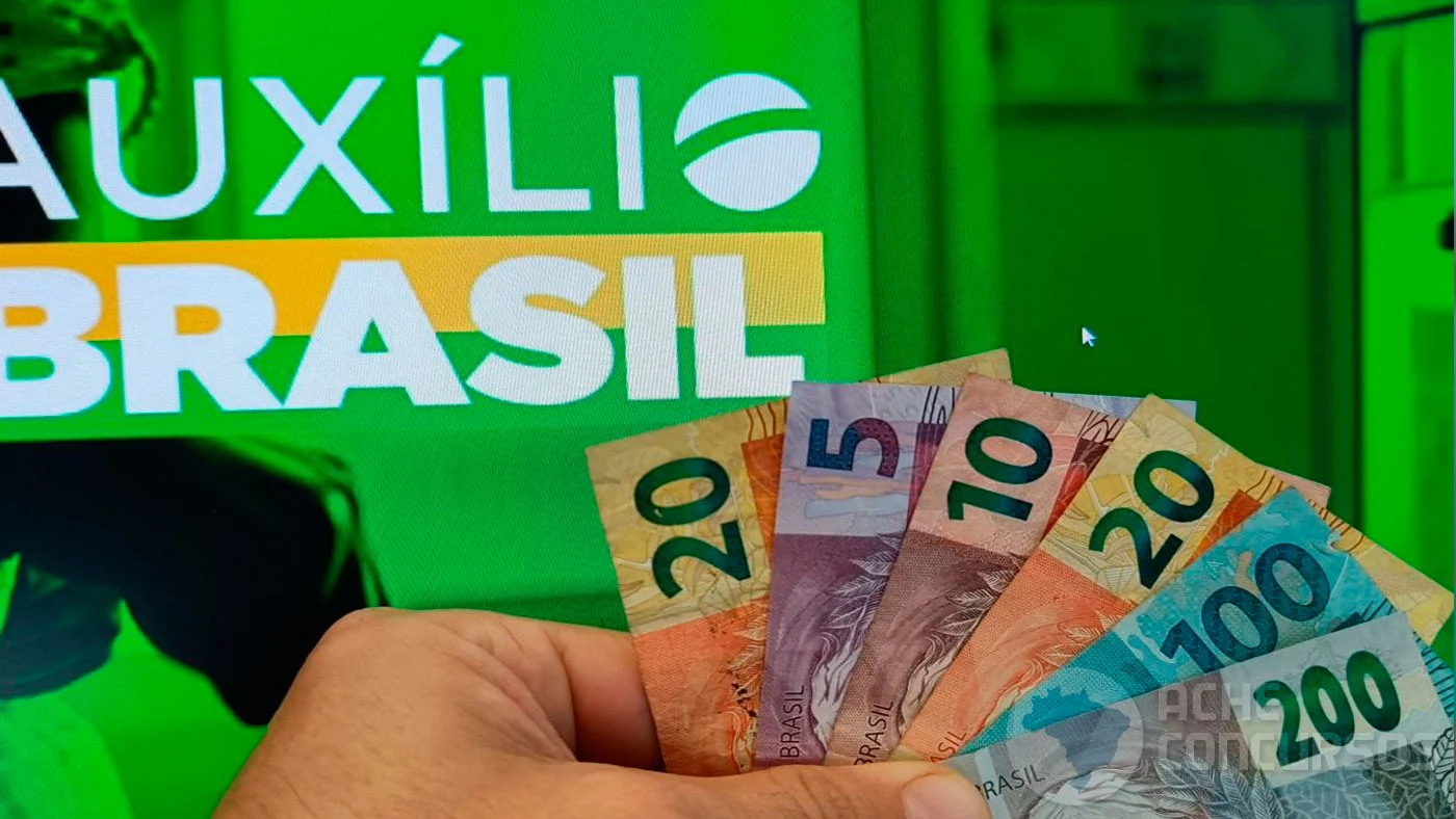 AUXÍLIO BRASIL: mais um banco AUTORIZA solicitação de EMPRÉSTIMO seguindo ESTAS regras