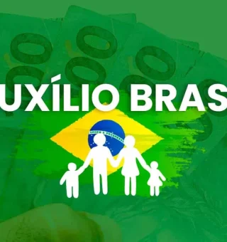 AUXÍLIO BRASIL: Governo inicia nova TRIAGEM para definir quem serão os beneficiários de SETEMBRO