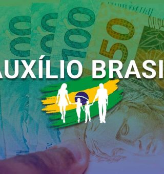 AUXÍLIO BRASIL de R$ 600: entenda as possibilidades do benefício ser mantido em 2023 e qual a previsão de valor