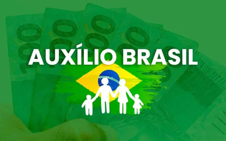 Ministério da Cidadania faz IMPORTANTE posicionamento sobre o Auxílio Brasil