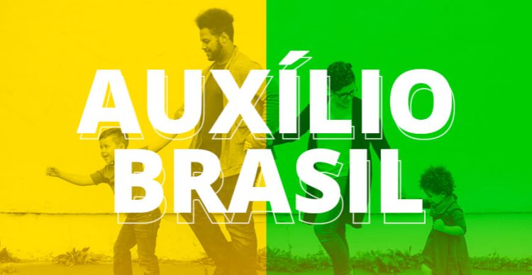 AUXÍLIO BRASIL em SETEMBRO: siga esses passos para fazer o seu CADASTRO e ser APROVADO