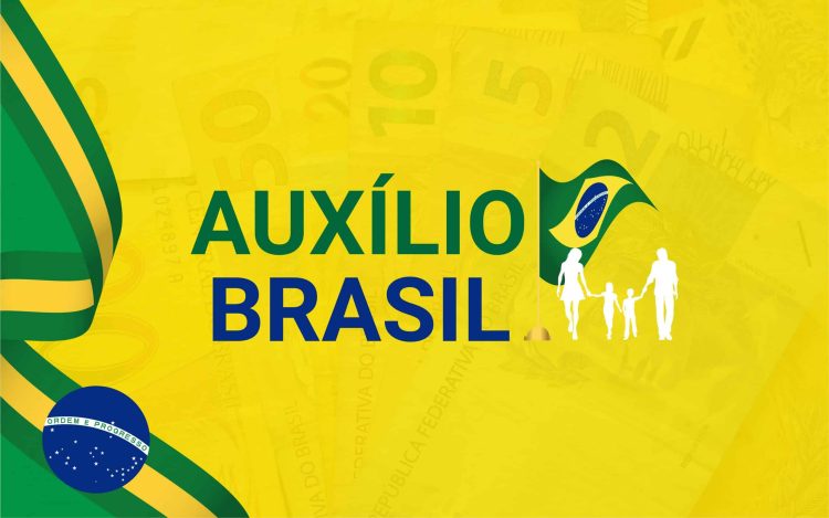 AUXÍLIO BRASIL começa a ser PAGO em R$ 600 para ESSE GRUPO