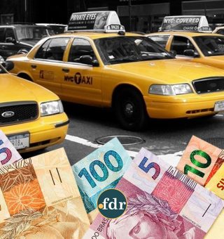 Auxílio Taxista: Descubra de uma vez por todas como conseguir este benefício