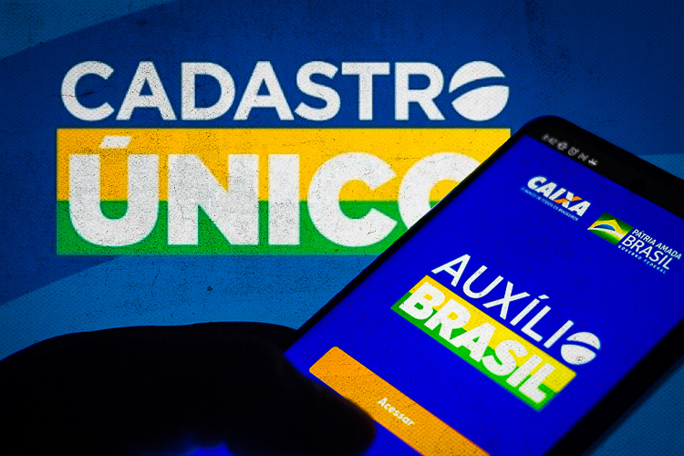 Beneficiários do AUXÍLO BRASIL já podem consultar se estão com o CADASTRO ATIVO para SETEMBRO, confira