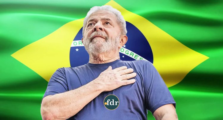 Lula faz promessa para garantir empregos e retomar projeto parado no governo Bolsonaro