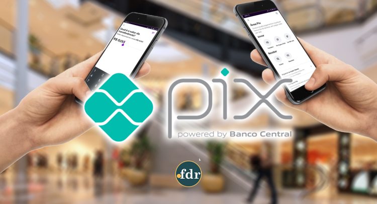 Pix foi afetado por VAZAMENTO de DADOS e Banco Central solicita mudanças imediatas
