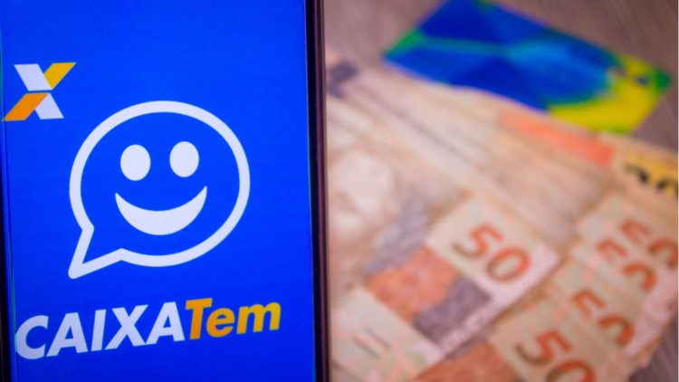 Empréstimo pelo CAIXA TEM: solicite AGORA até R$ 4,5 mil pelo aplicativo bancário