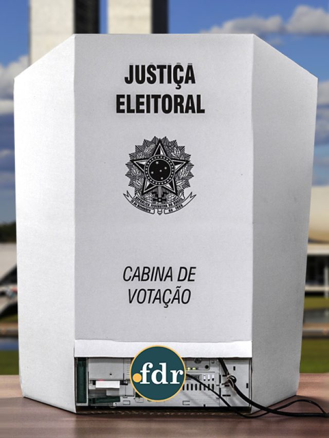 O Que é Crime Eleitoral Veja Como Denunciar Online Fdr