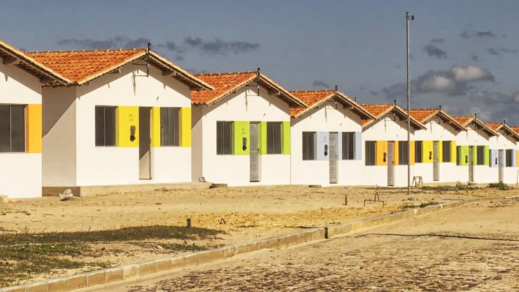 A CASA VERDE E AMARELA tem NOVO prazo para quitar o financiamento. Confira