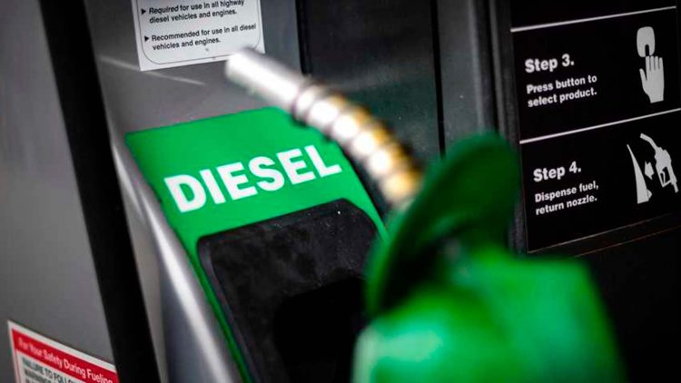 Petrobras anuncia NOVO REAJUSTE no diesel; acompanhe os valores