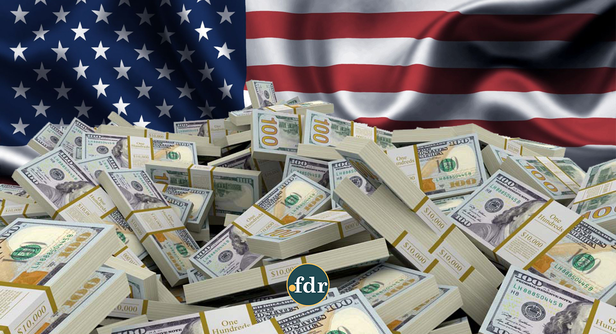 Saiba como a taxa de JUROS dos EUA afeta a ECONOMIA brasileira