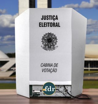 Vai viajar no dia do 2º turno das eleições? Veja como fazer o voto em trânsito