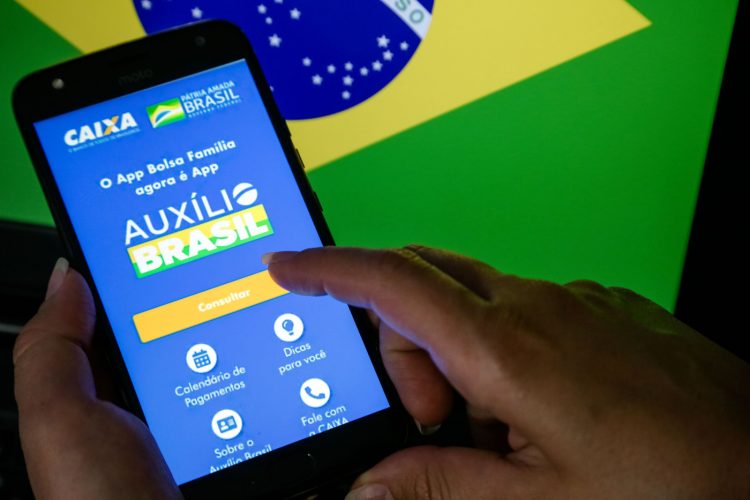 Governo NEGA a ANTECIPAÇÃO do AUXÍLIO BRASIL em setembro por ESSE motivo