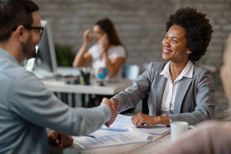 O que você precisa saber para trabalhar em um banco?