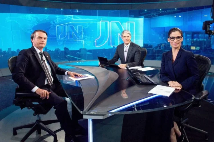 ELEIÇÕES 2022: Globo anuncia a ordem dos DEBATES entre os candidatos à PRESIDÊNCIA; acompanhe