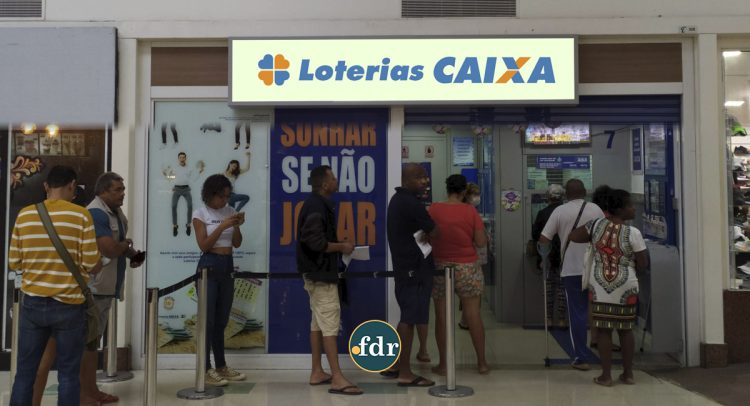 Mega da Virada anuncia prêmio de R$ 550 milhões; saiba como concorrer