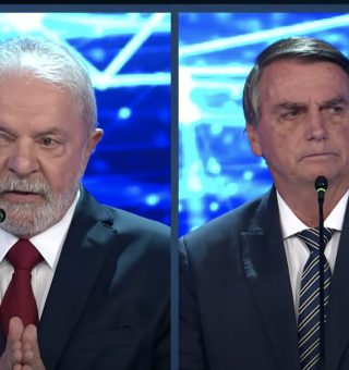ELEIÇÕES 2022: saiba quais as principais diferenças entre o governo LULA e BOLSONARO